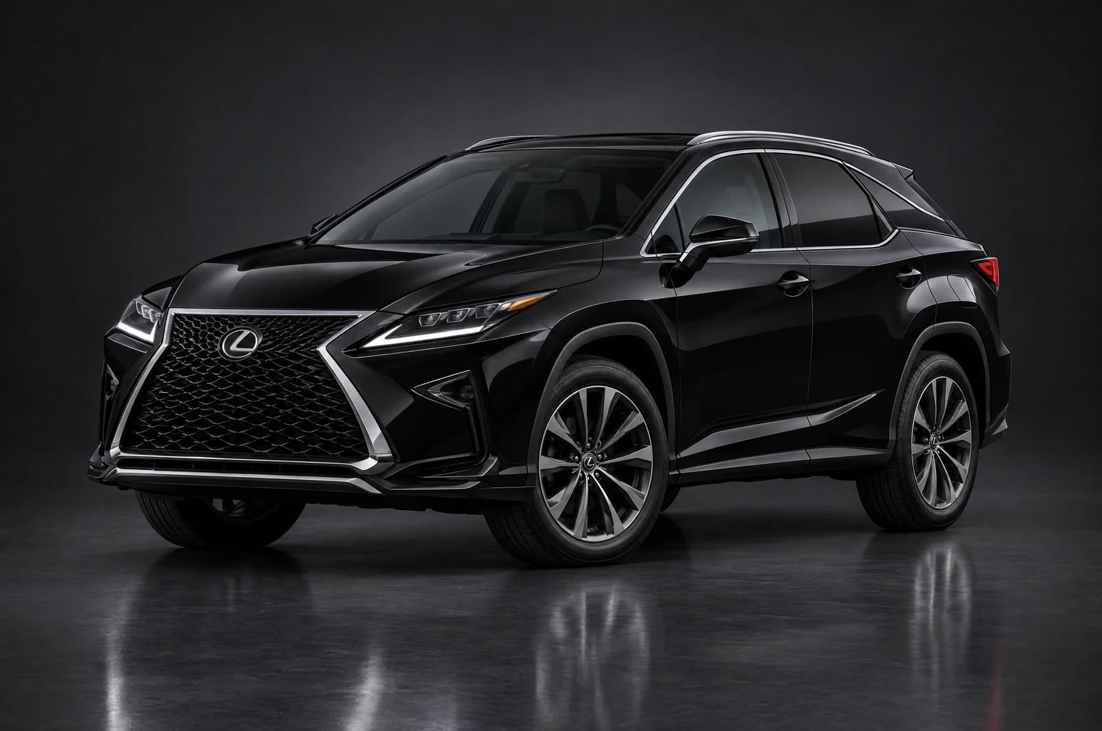 Lexus RX350 Sport